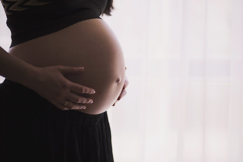 10 Mythen über die Schwangerschaft