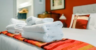 10 interessante Fakten über Hotels