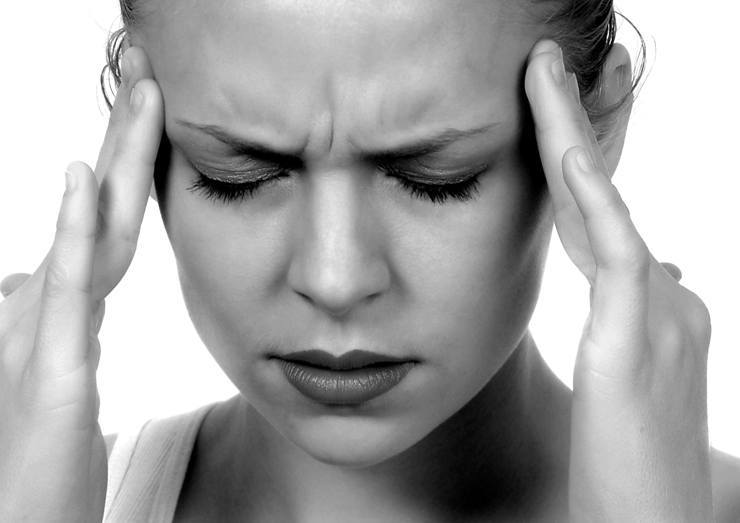 10 Tipps zum Umgang mit Kopfschmerzen