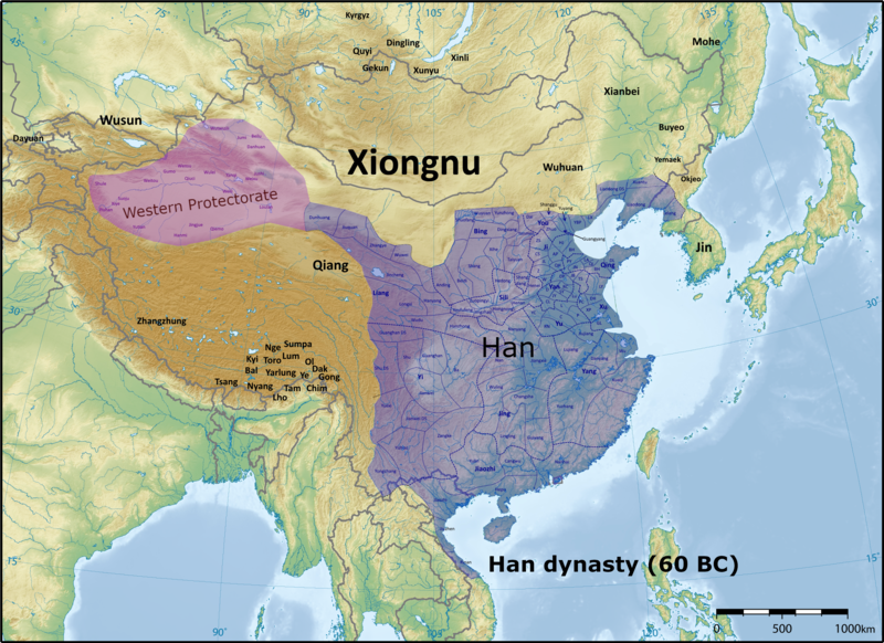 Han-Dynastie